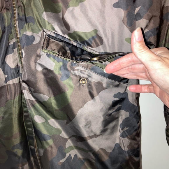 NWT Lucky Brand Coat - Picture 2 of 5